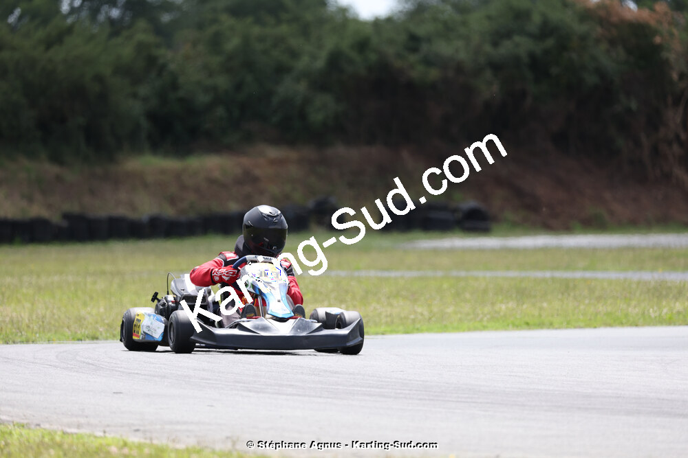 6 & 7/07/2024 : Rassemblement National Karting Ufolep à Saint-Genis-de-Saintonge (Photos Stéphane Agnus) 2024 — karting