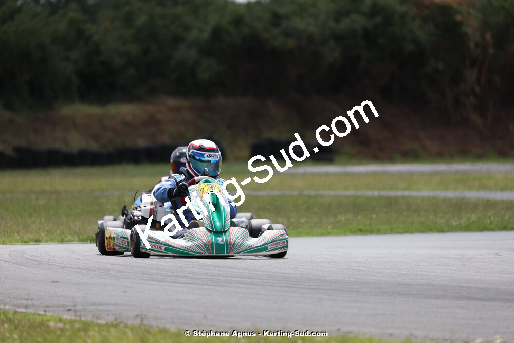 6 & 7/07/2024 : Rassemblement National Karting Ufolep à Saint-Genis-de-Saintonge (Photos Stéphane Agnus) 2024 — karting