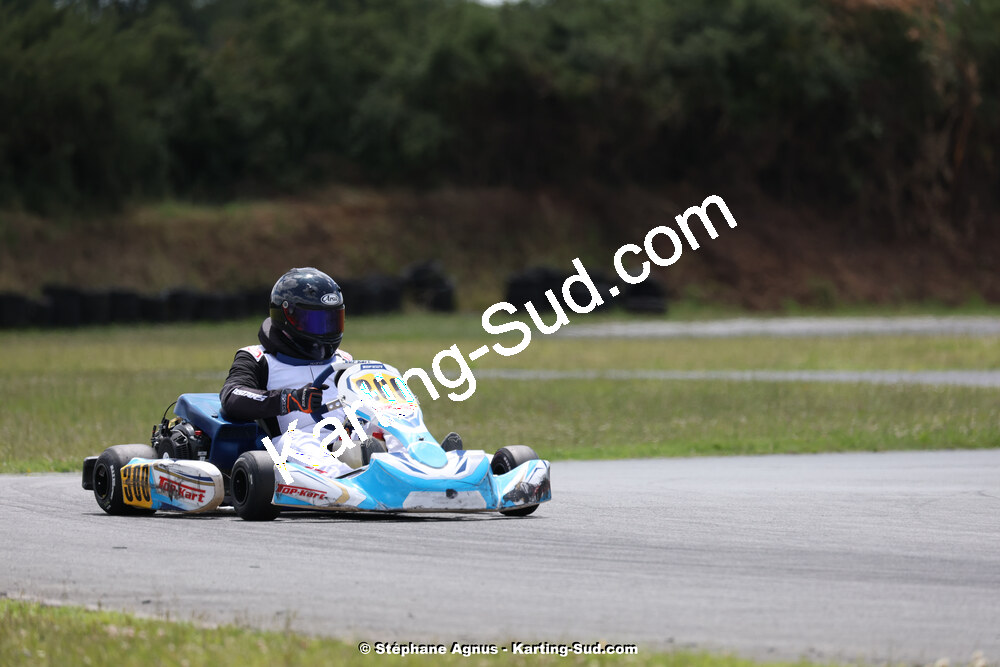 6 & 7/07/2024 : Rassemblement National Karting Ufolep à Saint-Genis-de-Saintonge (Photos Stéphane Agnus) 2024 — karting