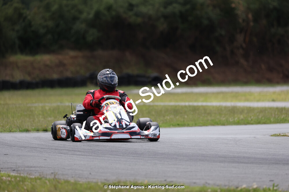 6 & 7/07/2024 : Rassemblement National Karting Ufolep à Saint-Genis-de-Saintonge (Photos Stéphane Agnus) 2024 — karting