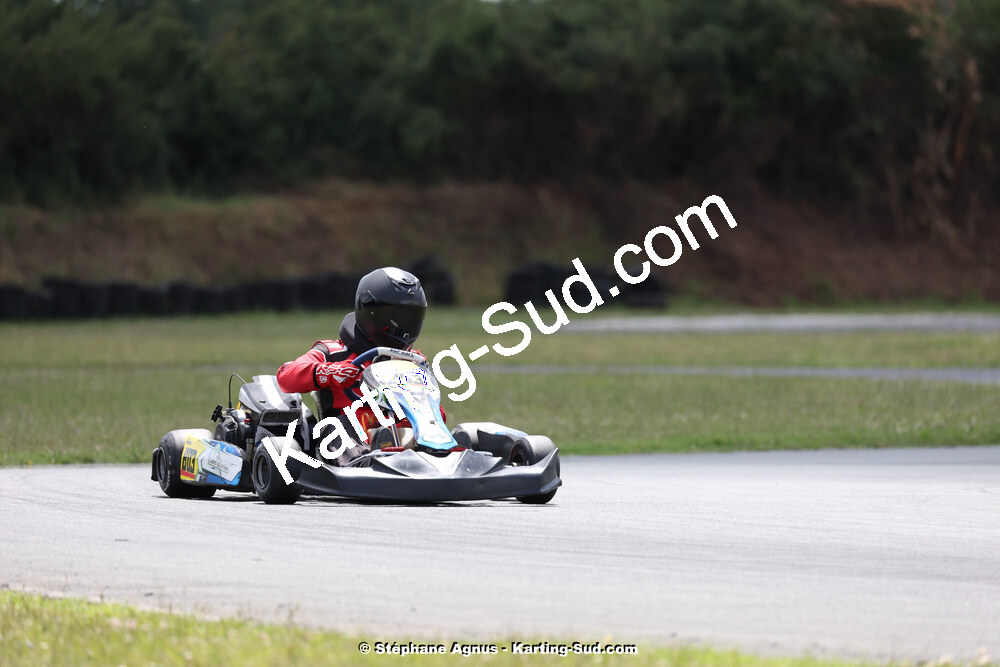 6 & 7/07/2024 : Rassemblement National Karting Ufolep à Saint-Genis-de-Saintonge (Photos Stéphane Agnus) 2024 — karting