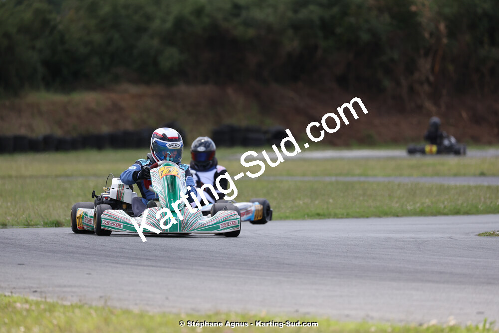 6 & 7/07/2024 : Rassemblement National Karting Ufolep à Saint-Genis-de-Saintonge (Photos Stéphane Agnus) 2024 — karting