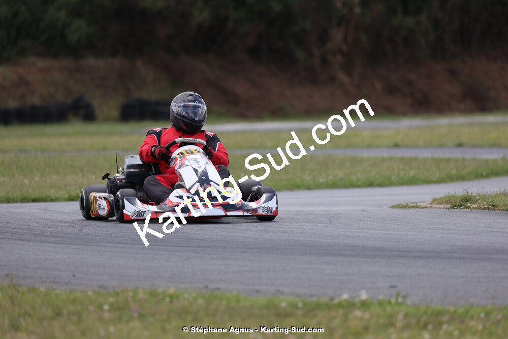 6 & 7/07/2024 : Rassemblement National Karting Ufolep à Saint-Genis-de-Saintonge (Photos Stéphane Agnus) 2024 — karting