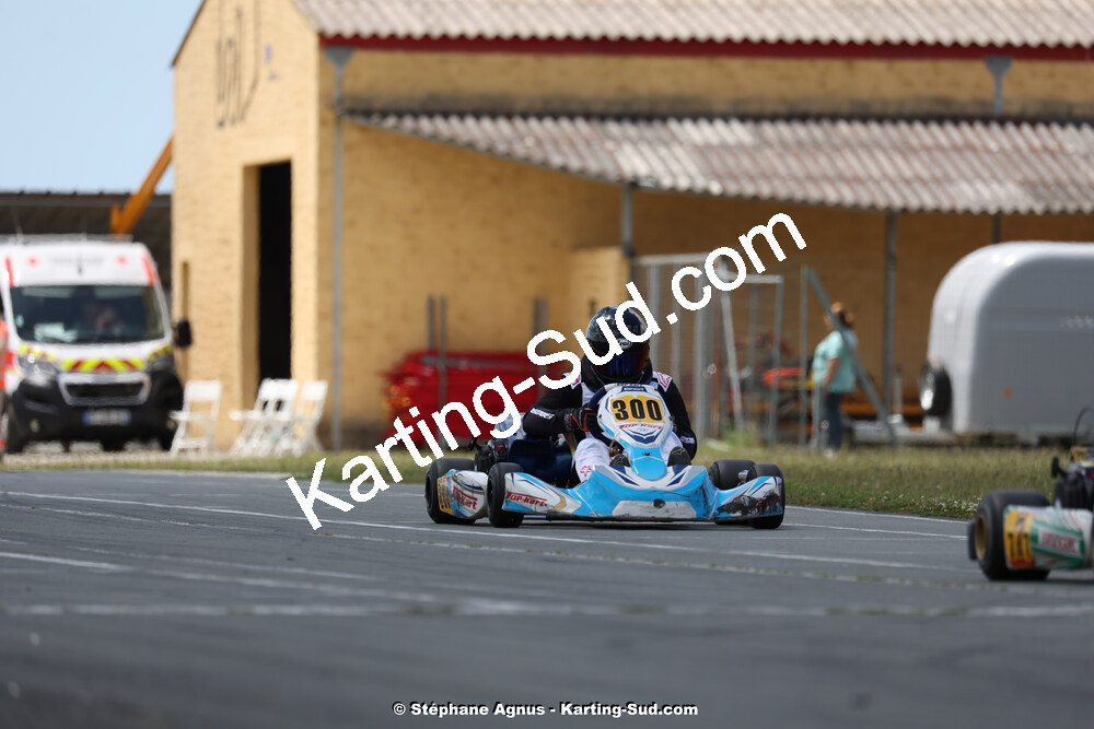 6 & 7/07/2024 : Rassemblement National Karting Ufolep à Saint-Genis-de-Saintonge (Photos Stéphane Agnus) 2024 — karting