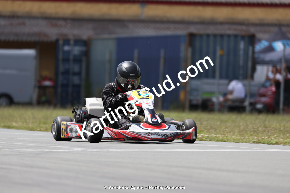6 & 7/07/2024 : Rassemblement National Karting Ufolep à Saint-Genis-de-Saintonge (Photos Stéphane Agnus) 2024 — karting