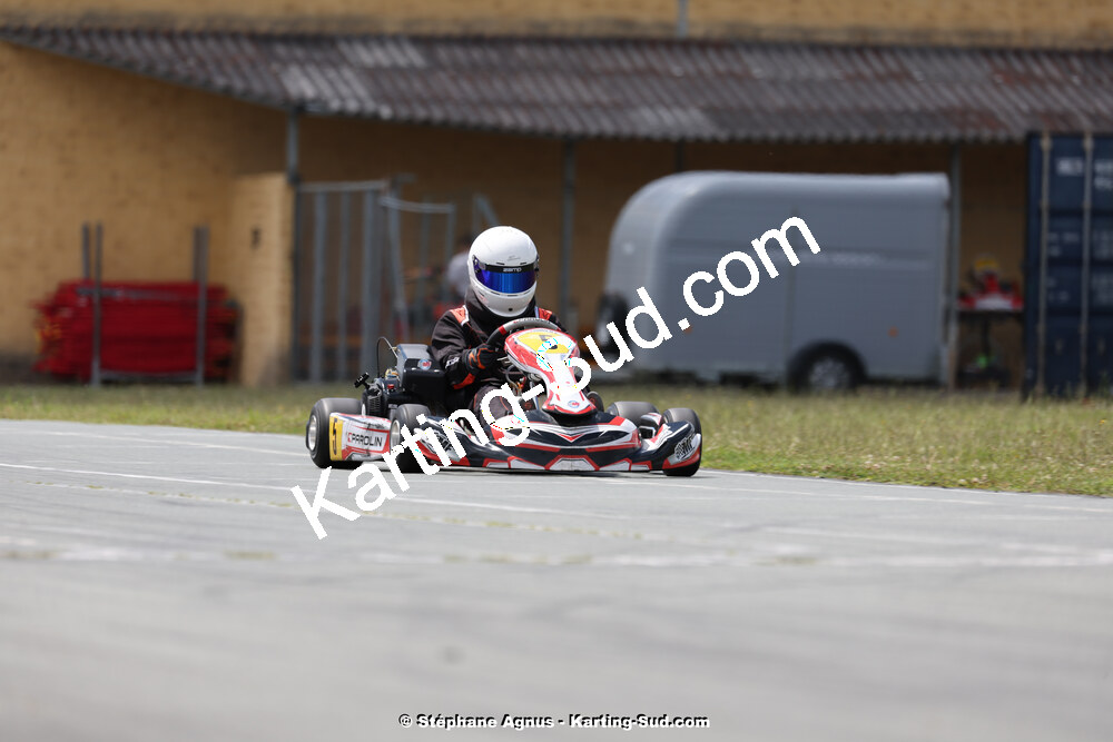 6 & 7/07/2024 : Rassemblement National Karting Ufolep à Saint-Genis-de-Saintonge (Photos Stéphane Agnus) 2024 — karting