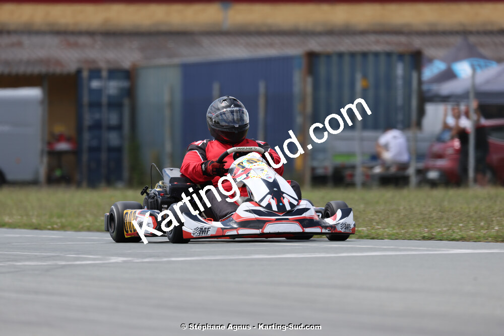 6 & 7/07/2024 : Rassemblement National Karting Ufolep à Saint-Genis-de-Saintonge (Photos Stéphane Agnus) 2024 — karting