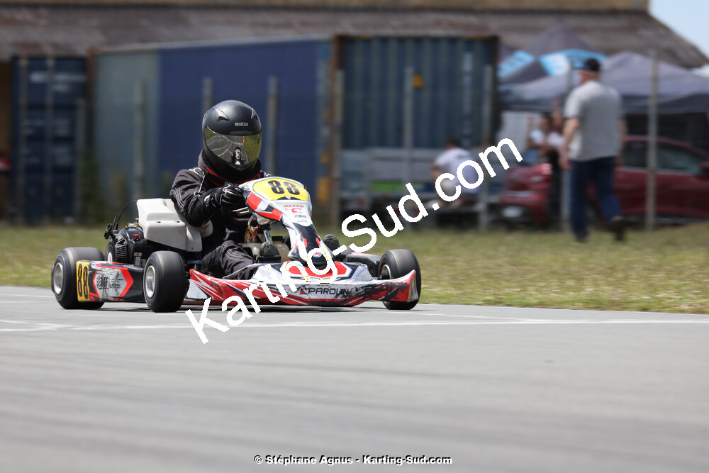 6 & 7/07/2024 : Rassemblement National Karting Ufolep à Saint-Genis-de-Saintonge (Photos Stéphane Agnus) 2024 — karting