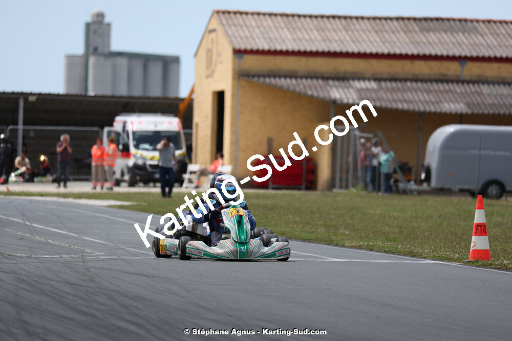 6 & 7/07/2024 : Rassemblement National Karting Ufolep à Saint-Genis-de-Saintonge (Photos Stéphane Agnus) 2024 — karting
