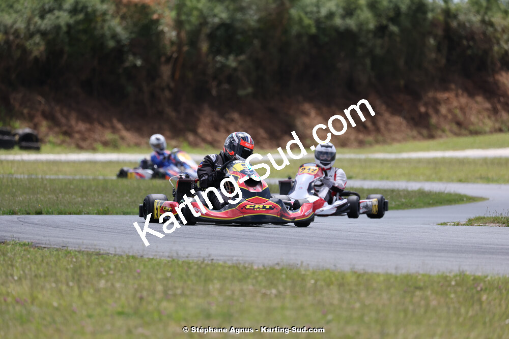 6 & 7/07/2024 : Rassemblement National Karting Ufolep à Saint-Genis-de-Saintonge (Photos Stéphane Agnus) 2024 — karting