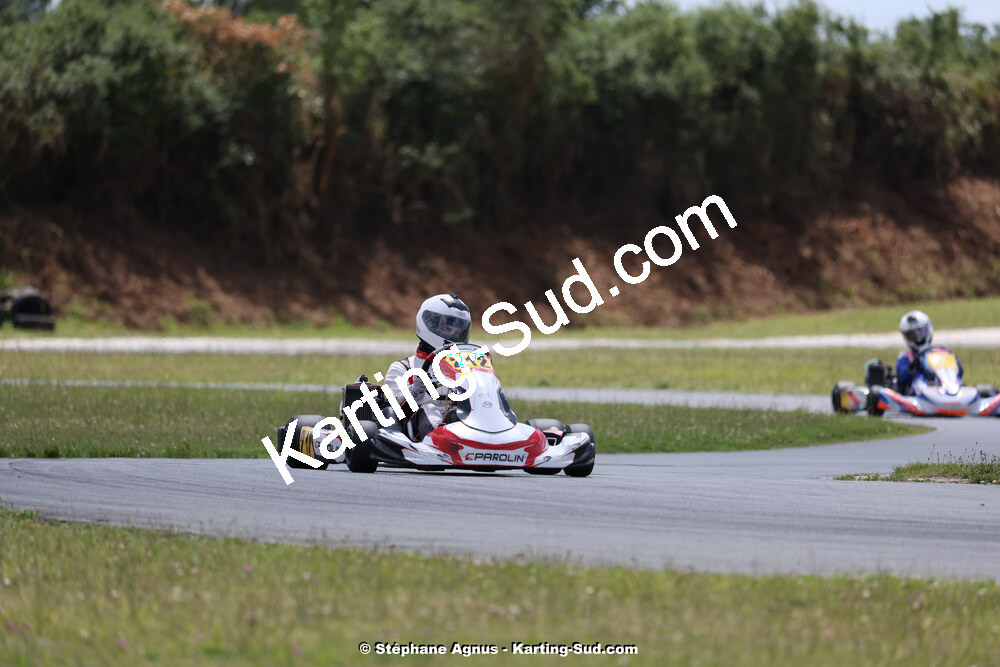 6 & 7/07/2024 : Rassemblement National Karting Ufolep à Saint-Genis-de-Saintonge (Photos Stéphane Agnus) 2024 — karting