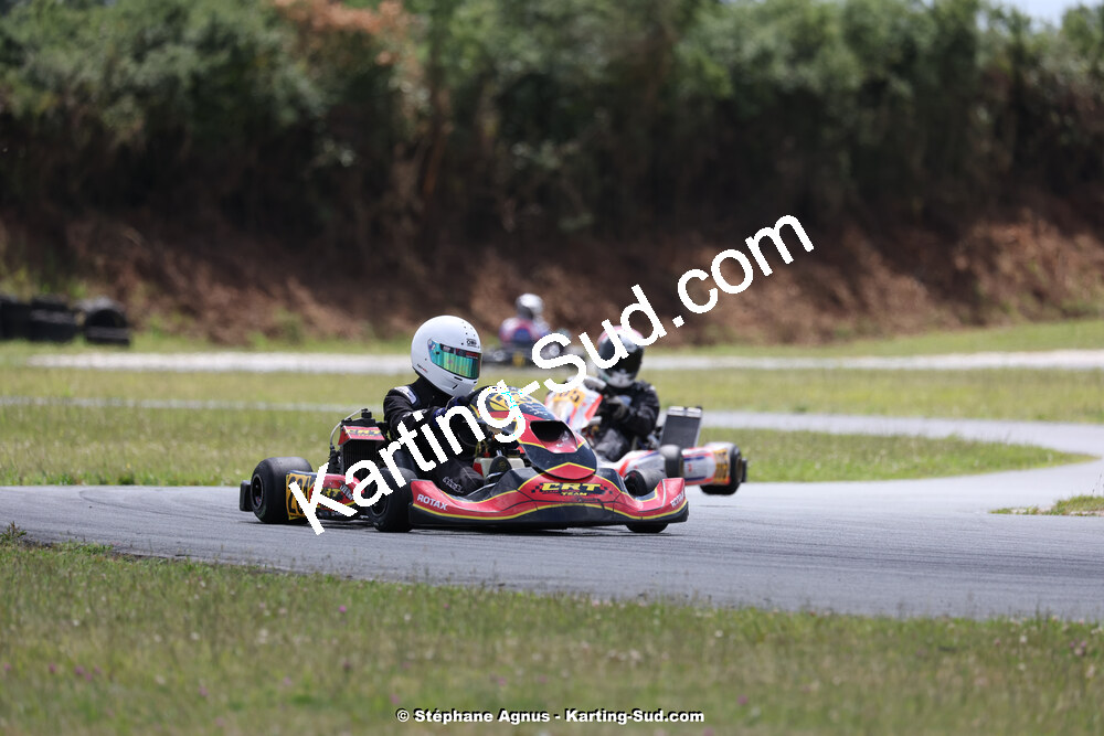 6 & 7/07/2024 : Rassemblement National Karting Ufolep à Saint-Genis-de-Saintonge (Photos Stéphane Agnus) 2024 — karting