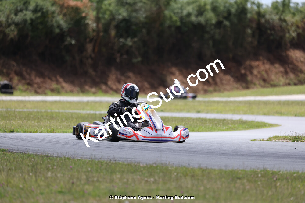 6 & 7/07/2024 : Rassemblement National Karting Ufolep à Saint-Genis-de-Saintonge (Photos Stéphane Agnus) 2024 — karting