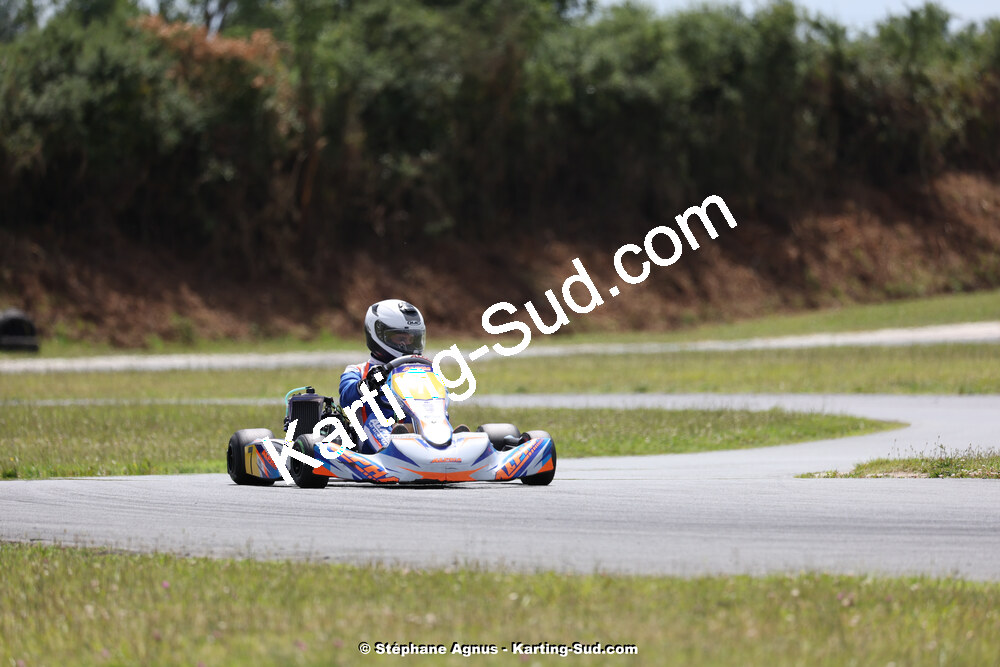 6 & 7/07/2024 : Rassemblement National Karting Ufolep à Saint-Genis-de-Saintonge (Photos Stéphane Agnus) 2024 — karting