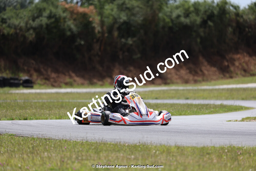 6 & 7/07/2024 : Rassemblement National Karting Ufolep à Saint-Genis-de-Saintonge (Photos Stéphane Agnus) 2024 — karting