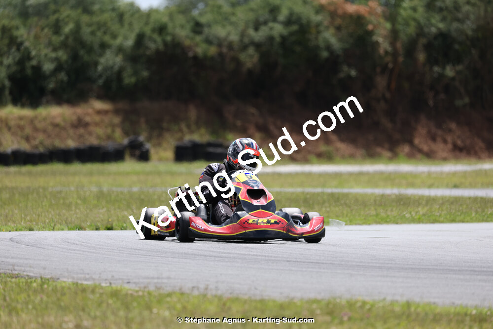 6 & 7/07/2024 : Rassemblement National Karting Ufolep à Saint-Genis-de-Saintonge (Photos Stéphane Agnus) 2024 — karting