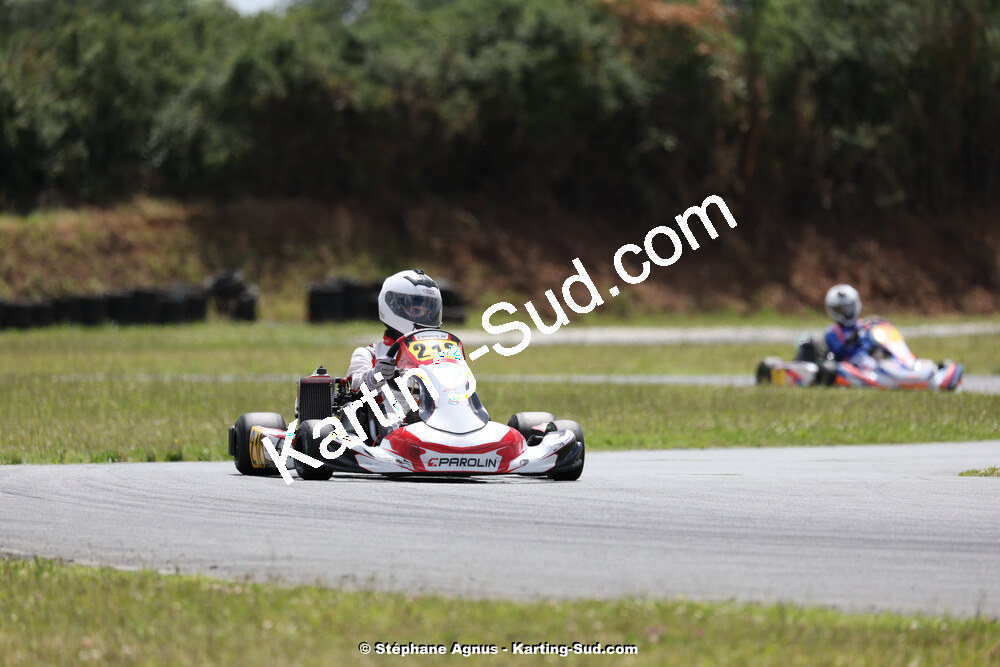 6 & 7/07/2024 : Rassemblement National Karting Ufolep à Saint-Genis-de-Saintonge (Photos Stéphane Agnus) 2024 — karting