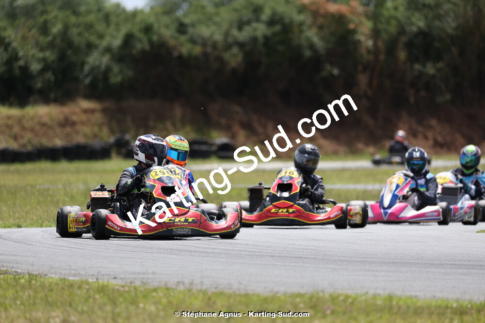 6 & 7/07/2024 : Rassemblement National Karting Ufolep à Saint-Genis-de-Saintonge (Photos Stéphane Agnus) 2024 — karting
