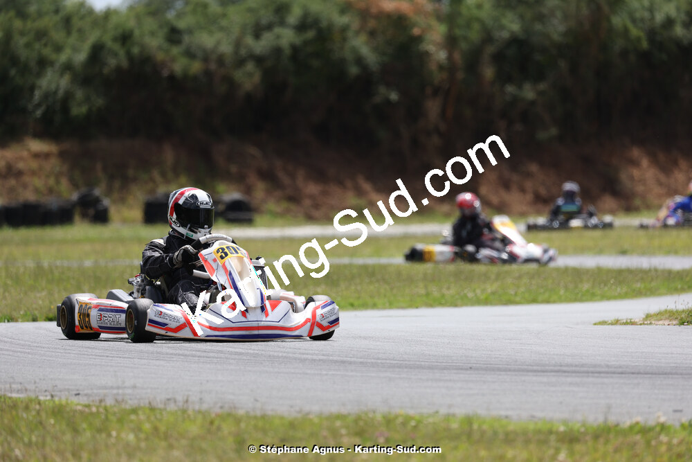 6 & 7/07/2024 : Rassemblement National Karting Ufolep à Saint-Genis-de-Saintonge (Photos Stéphane Agnus) 2024 — karting
