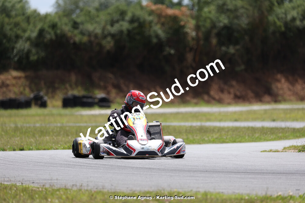 6 & 7/07/2024 : Rassemblement National Karting Ufolep à Saint-Genis-de-Saintonge (Photos Stéphane Agnus) 2024 — karting