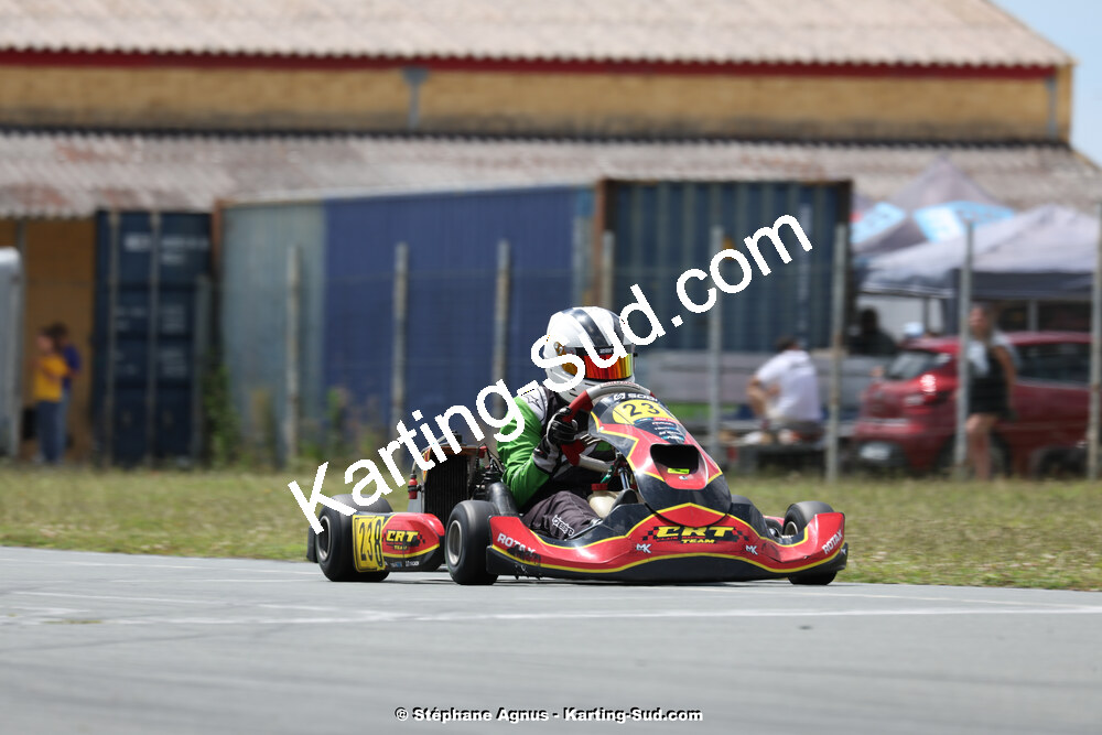 6 & 7/07/2024 : Rassemblement National Karting Ufolep à Saint-Genis-de-Saintonge (Photos Stéphane Agnus) 2024 — karting