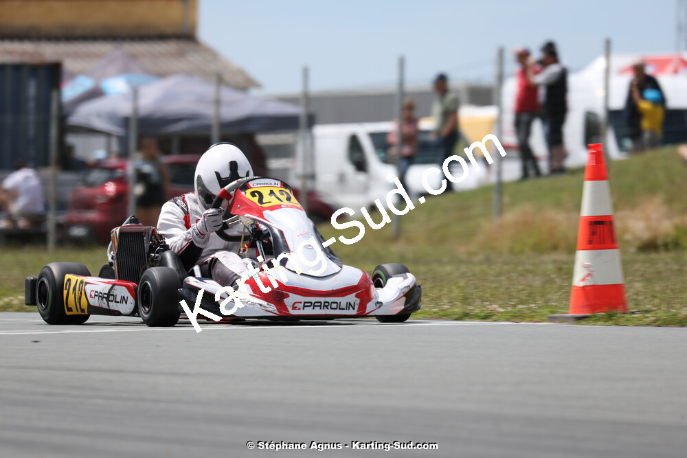 6 & 7/07/2024 : Rassemblement National Karting Ufolep à Saint-Genis-de-Saintonge (Photos Stéphane Agnus) 2024 — karting