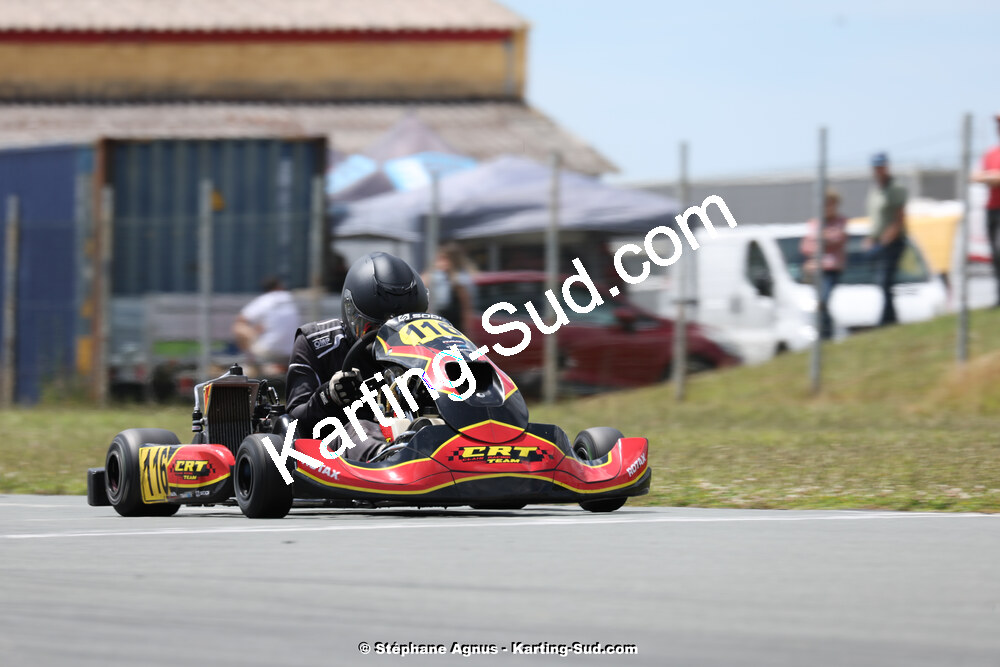 6 & 7/07/2024 : Rassemblement National Karting Ufolep à Saint-Genis-de-Saintonge (Photos Stéphane Agnus) 2024 — karting