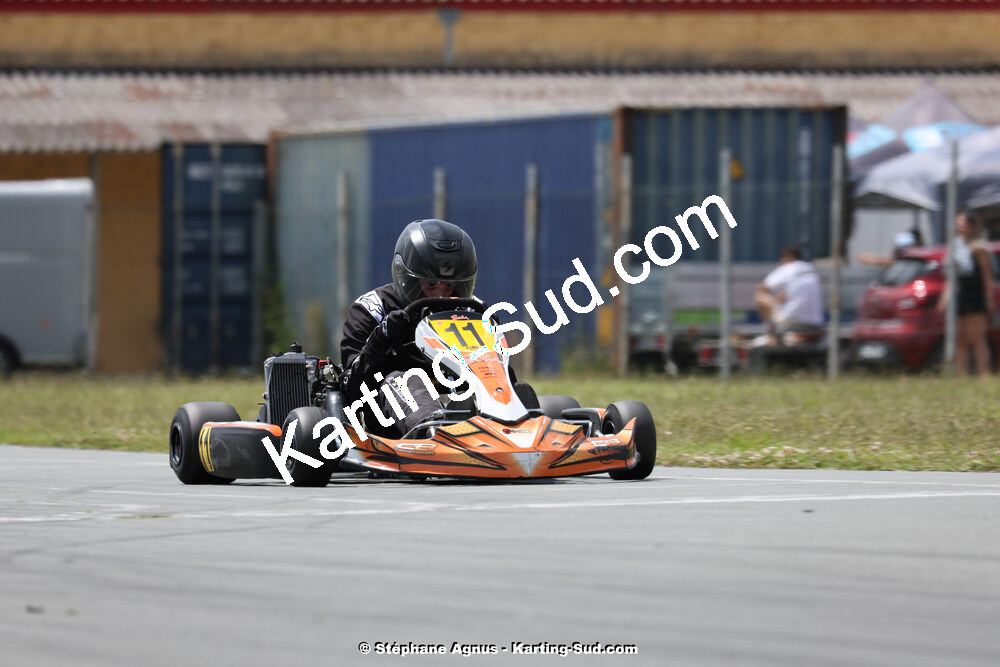 6 & 7/07/2024 : Rassemblement National Karting Ufolep à Saint-Genis-de-Saintonge (Photos Stéphane Agnus) 2024 — karting