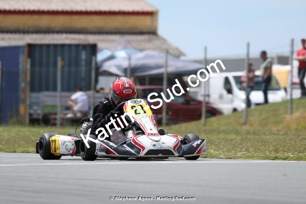 6 & 7/07/2024 : Rassemblement National Karting Ufolep à Saint-Genis-de-Saintonge (Photos Stéphane Agnus) 2024 — karting