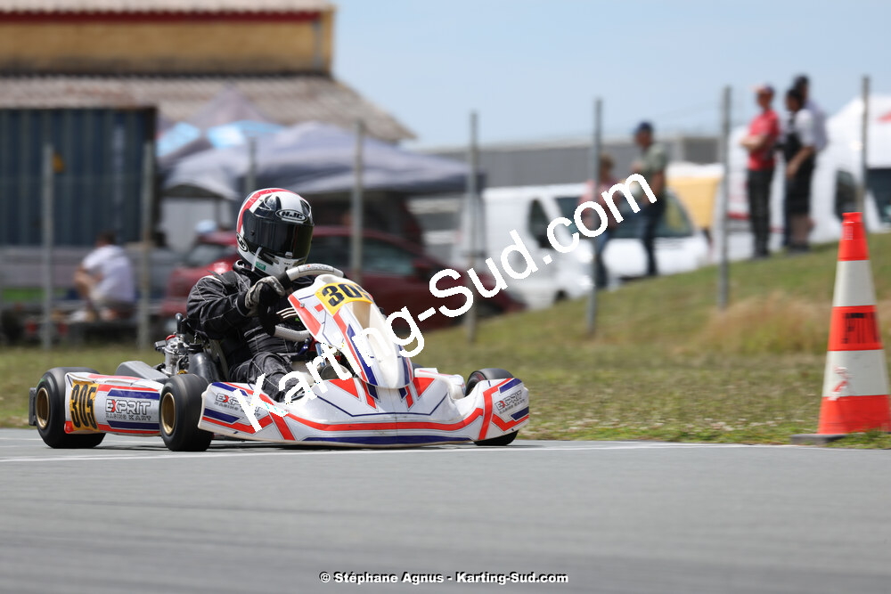6 & 7/07/2024 : Rassemblement National Karting Ufolep à Saint-Genis-de-Saintonge (Photos Stéphane Agnus) 2024 — karting