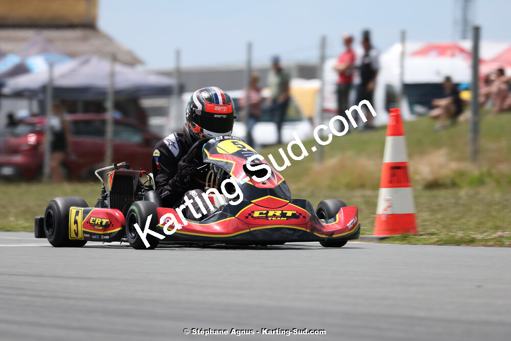 6 & 7/07/2024 : Rassemblement National Karting Ufolep à Saint-Genis-de-Saintonge (Photos Stéphane Agnus) 2024 — karting