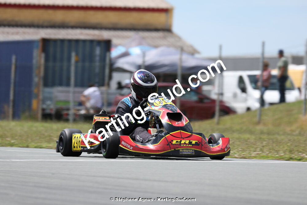 6 & 7/07/2024 : Rassemblement National Karting Ufolep à Saint-Genis-de-Saintonge (Photos Stéphane Agnus) 2024 — karting