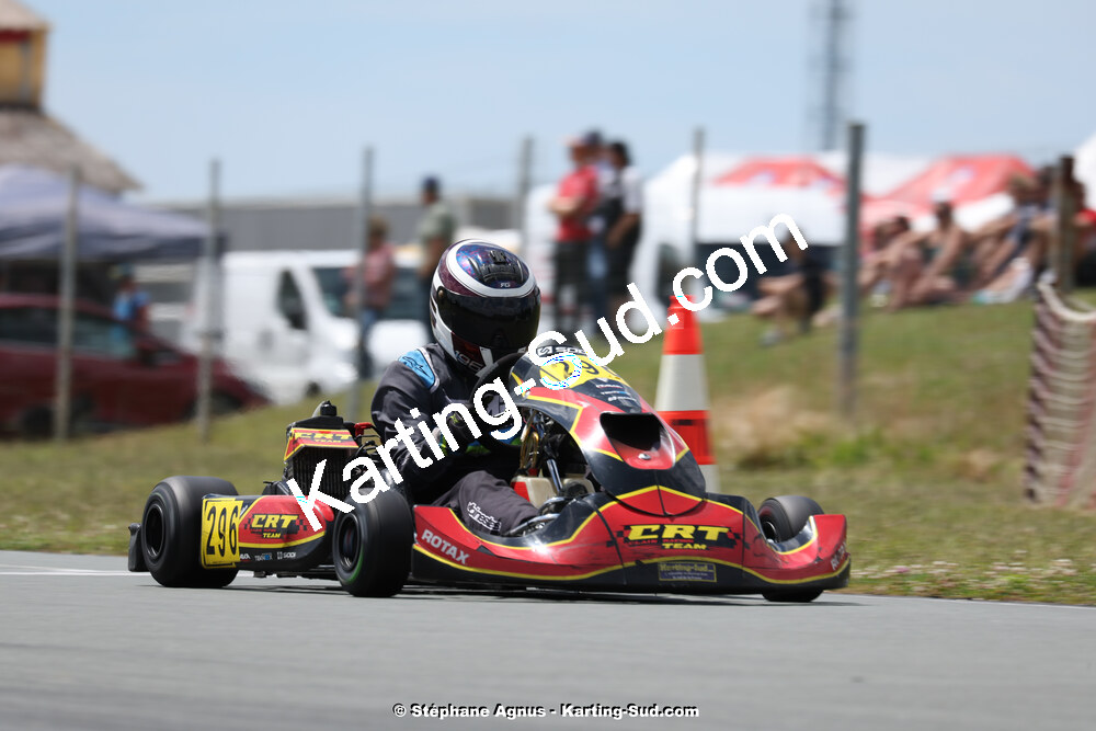 6 & 7/07/2024 : Rassemblement National Karting Ufolep à Saint-Genis-de-Saintonge (Photos Stéphane Agnus) 2024 — karting