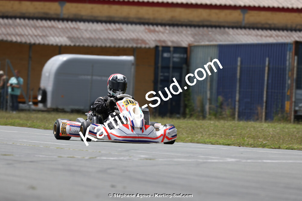 6 & 7/07/2024 : Rassemblement National Karting Ufolep à Saint-Genis-de-Saintonge (Photos Stéphane Agnus) 2024 — karting
