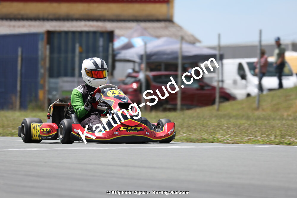 6 & 7/07/2024 : Rassemblement National Karting Ufolep à Saint-Genis-de-Saintonge (Photos Stéphane Agnus) 2024 — karting