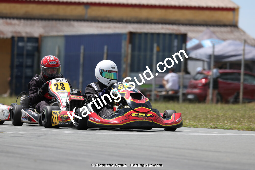 6 & 7/07/2024 : Rassemblement National Karting Ufolep à Saint-Genis-de-Saintonge (Photos Stéphane Agnus) 2024 — karting