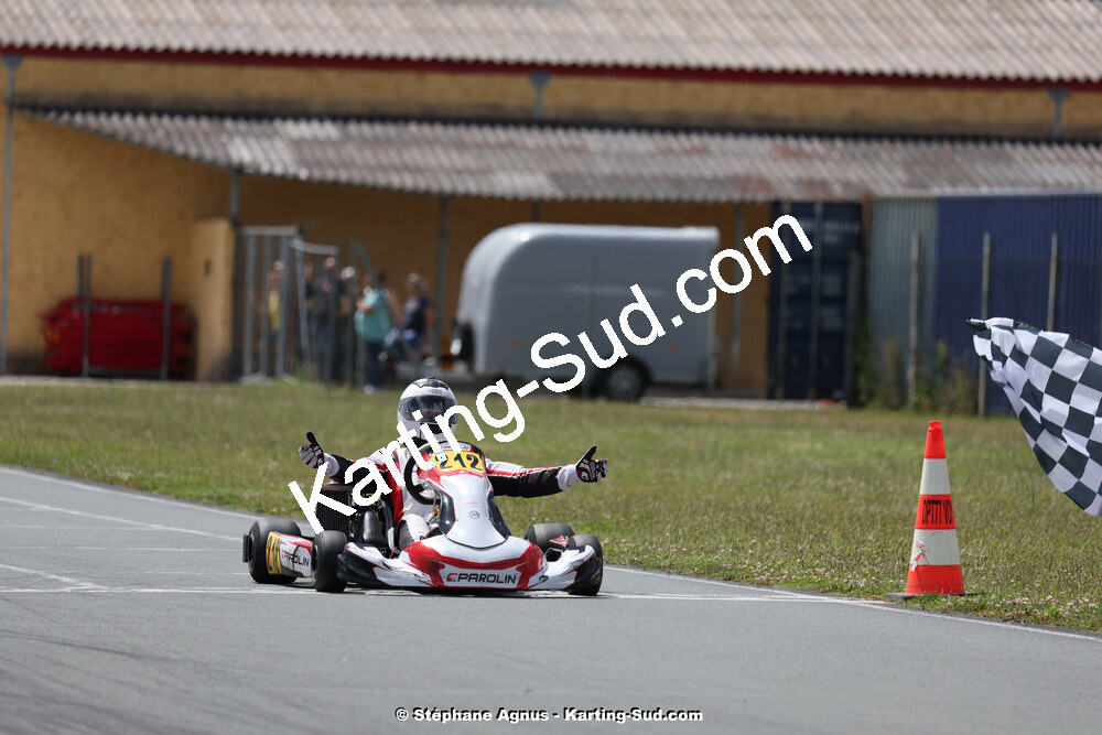 6 & 7/07/2024 : Rassemblement National Karting Ufolep à Saint-Genis-de-Saintonge (Photos Stéphane Agnus) 2024 — karting