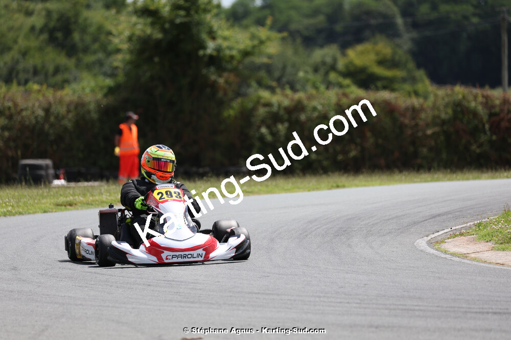 6 & 7/07/2024 : Rassemblement National Karting Ufolep à Saint-Genis-de-Saintonge (Photos Stéphane Agnus) 2024 — karting