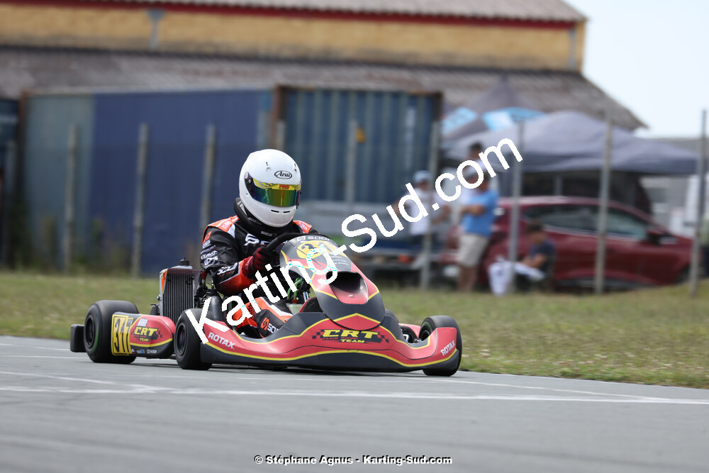 6 & 7/07/2024 : Rassemblement National Karting Ufolep à Saint-Genis-de-Saintonge (Photos Stéphane Agnus) 2024 — karting