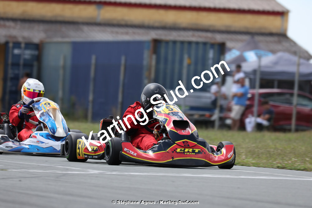 6 & 7/07/2024 : Rassemblement National Karting Ufolep à Saint-Genis-de-Saintonge (Photos Stéphane Agnus) 2024 — karting