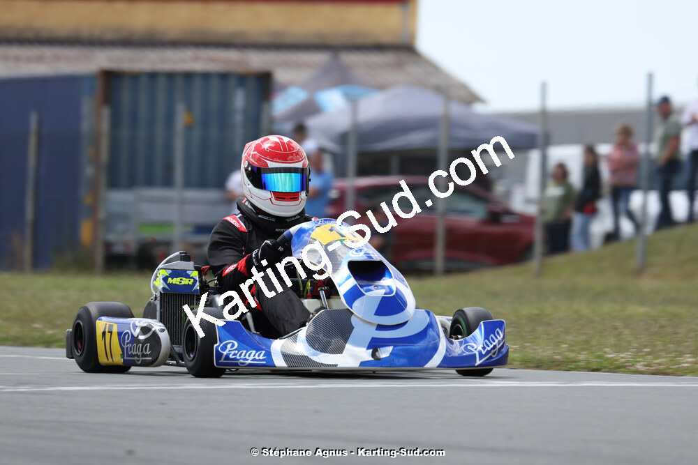 6 & 7/07/2024 : Rassemblement National Karting Ufolep à Saint-Genis-de-Saintonge (Photos Stéphane Agnus) 2024 — karting