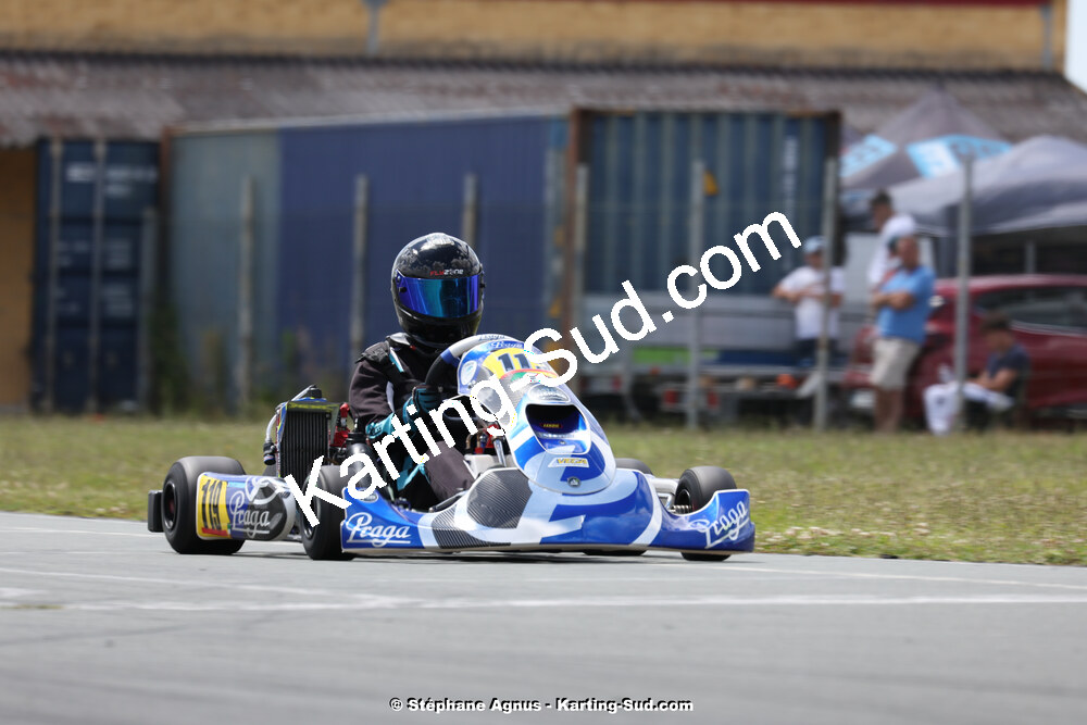 6 & 7/07/2024 : Rassemblement National Karting Ufolep à Saint-Genis-de-Saintonge (Photos Stéphane Agnus) 2024 — karting