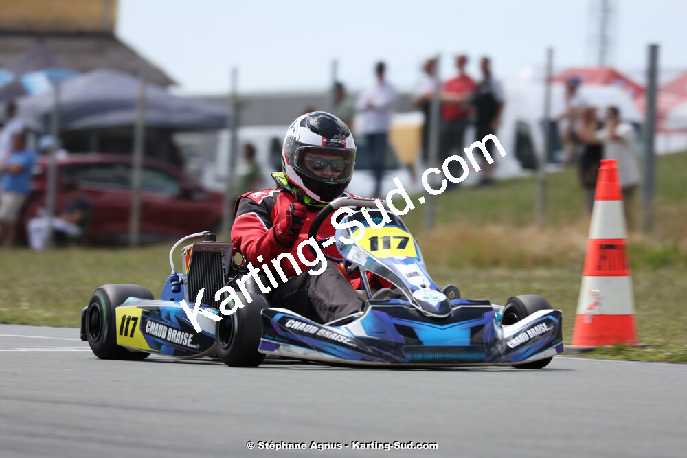 6 & 7/07/2024 : Rassemblement National Karting Ufolep à Saint-Genis-de-Saintonge (Photos Stéphane Agnus) 2024 — karting