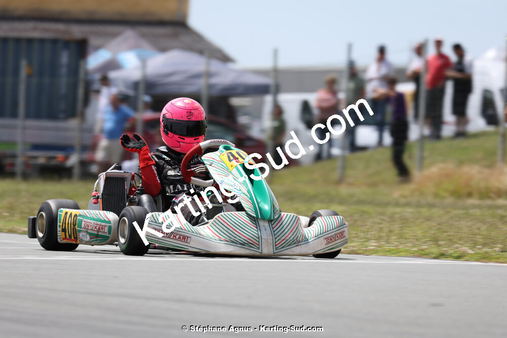 6 & 7/07/2024 : Rassemblement National Karting Ufolep à Saint-Genis-de-Saintonge (Photos Stéphane Agnus) 2024 — karting