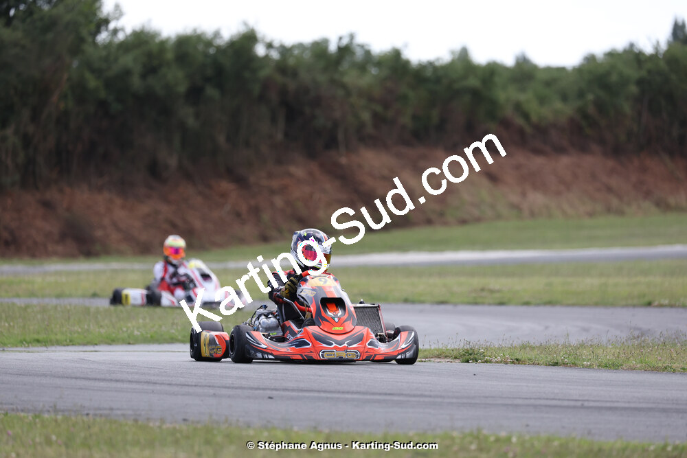 6 & 7/07/2024 : Rassemblement National Karting Ufolep à Saint-Genis-de-Saintonge (Photos Stéphane Agnus) 2024 — karting