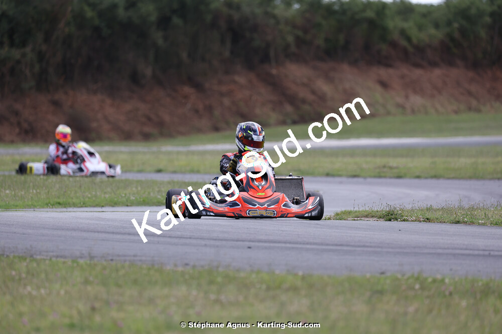 6 & 7/07/2024 : Rassemblement National Karting Ufolep à Saint-Genis-de-Saintonge (Photos Stéphane Agnus) 2024 — karting