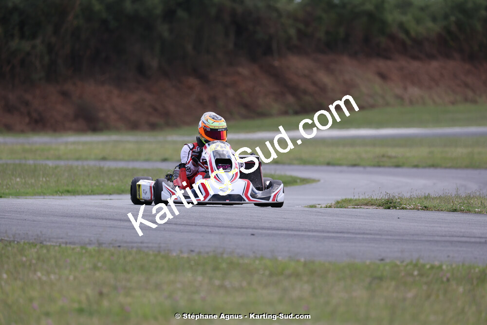 6 & 7/07/2024 : Rassemblement National Karting Ufolep à Saint-Genis-de-Saintonge (Photos Stéphane Agnus) 2024 — karting