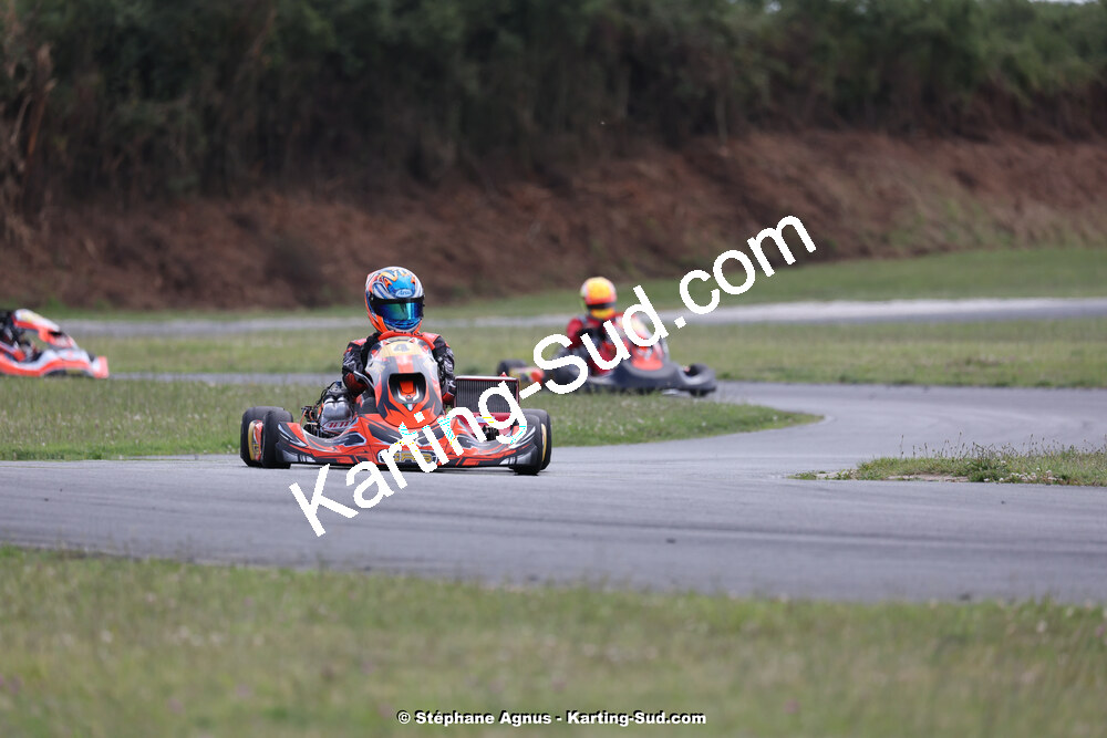 6 & 7/07/2024 : Rassemblement National Karting Ufolep à Saint-Genis-de-Saintonge (Photos Stéphane Agnus) 2024 — karting