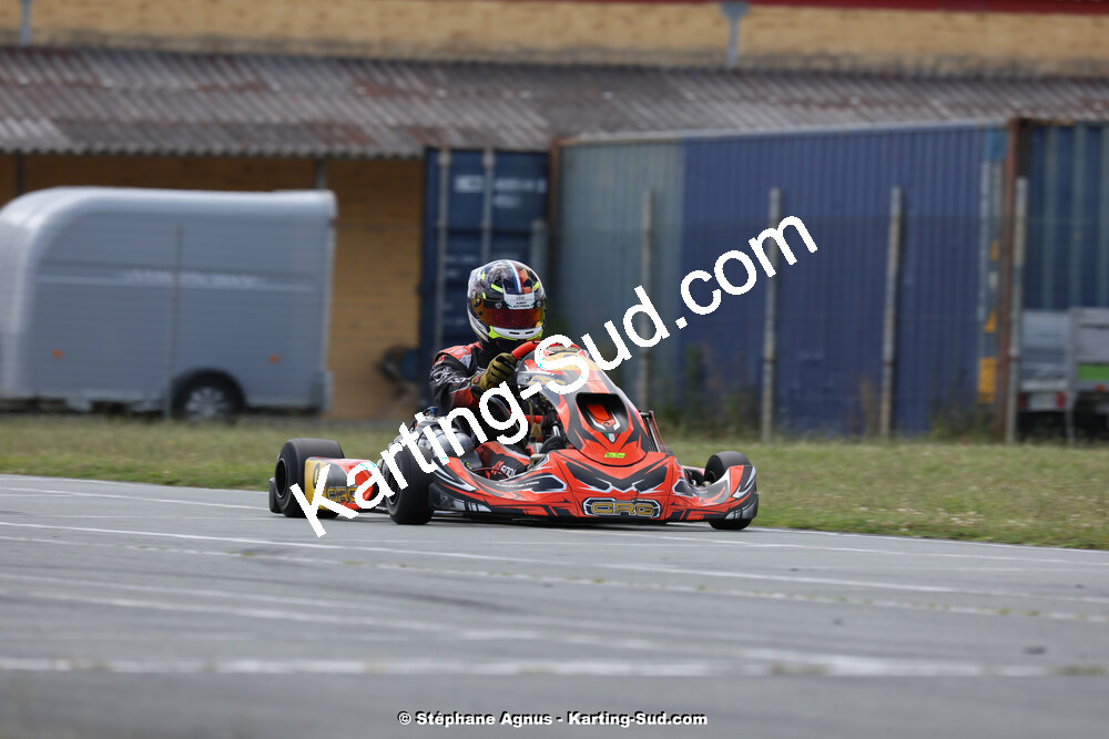 6 & 7/07/2024 : Rassemblement National Karting Ufolep à Saint-Genis-de-Saintonge (Photos Stéphane Agnus) 2024 — karting
