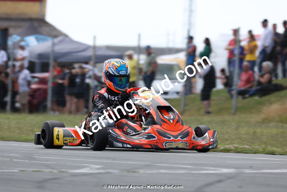 6 & 7/07/2024 : Rassemblement National Karting Ufolep à Saint-Genis-de-Saintonge (Photos Stéphane Agnus) 2024 — karting